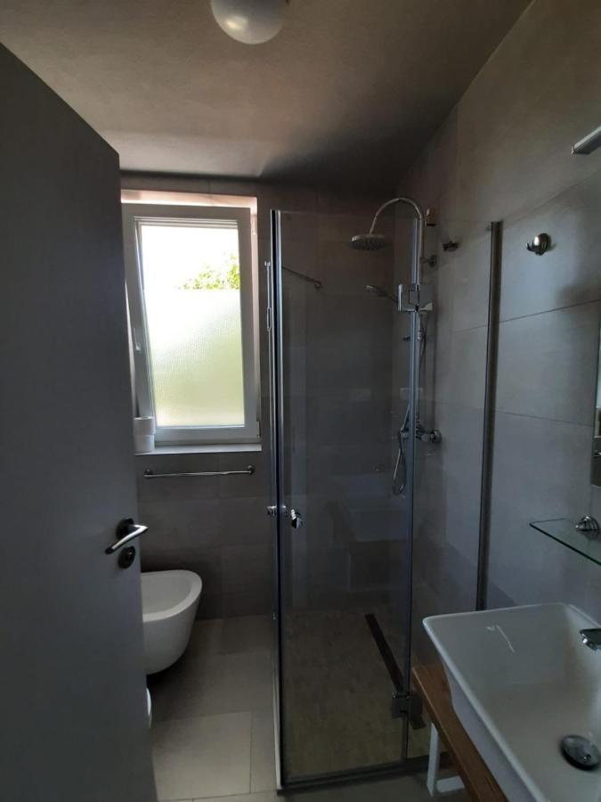 Octogon Hotel Băile Felix Buitenkant foto