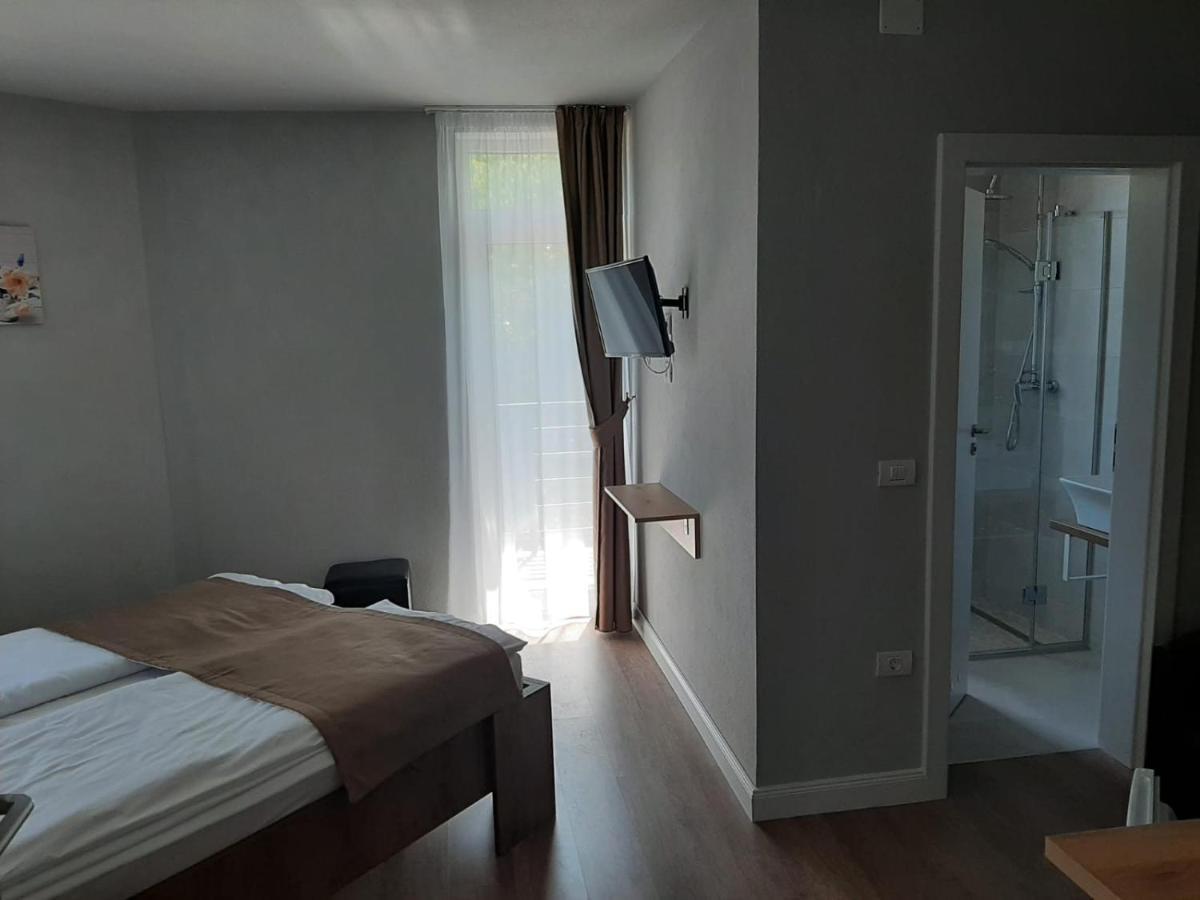 Octogon Hotel Băile Felix Buitenkant foto