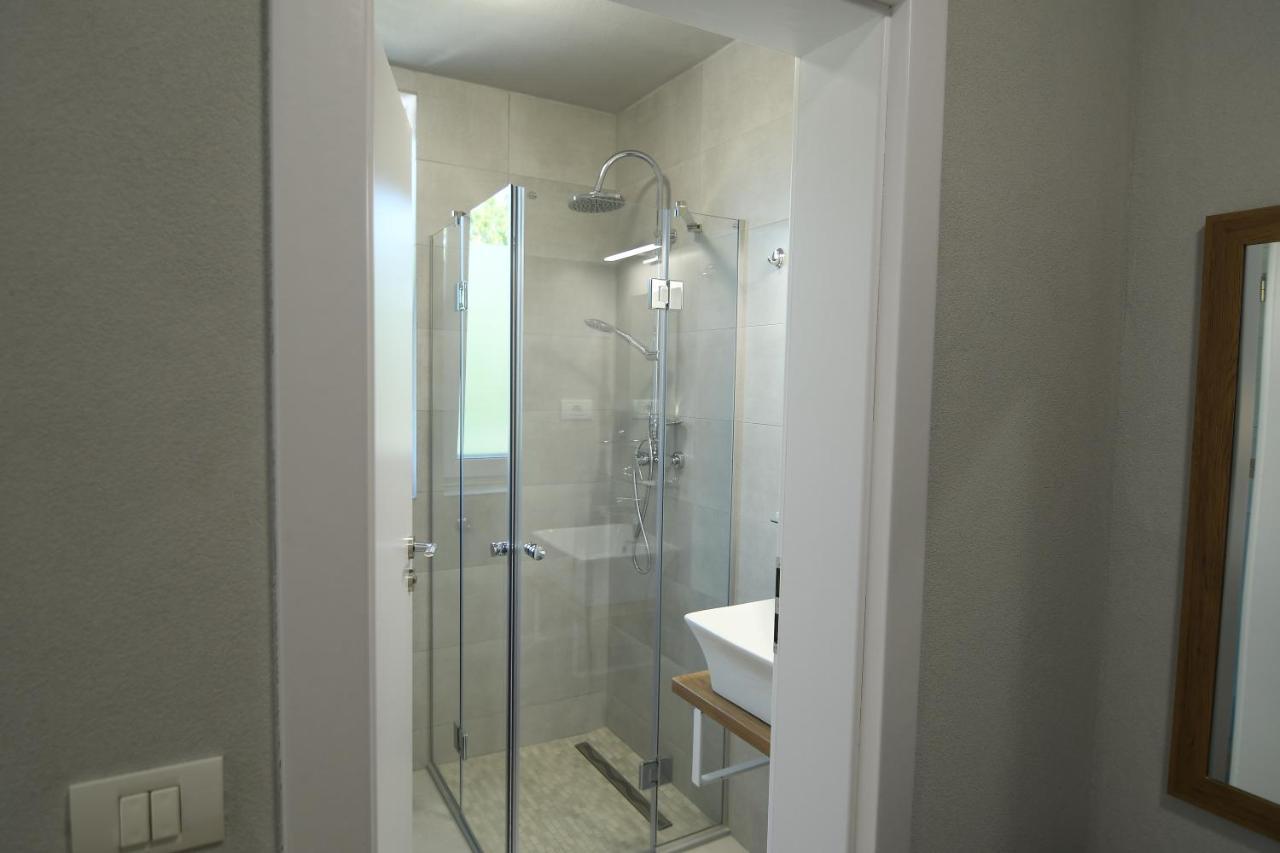Octogon Hotel Băile Felix Buitenkant foto